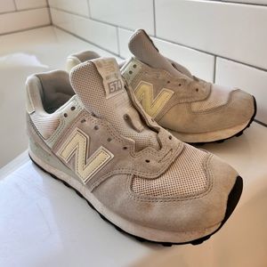 New balance 574 Women’s